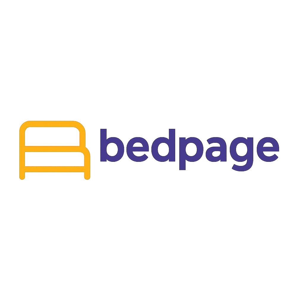 Bedpage
