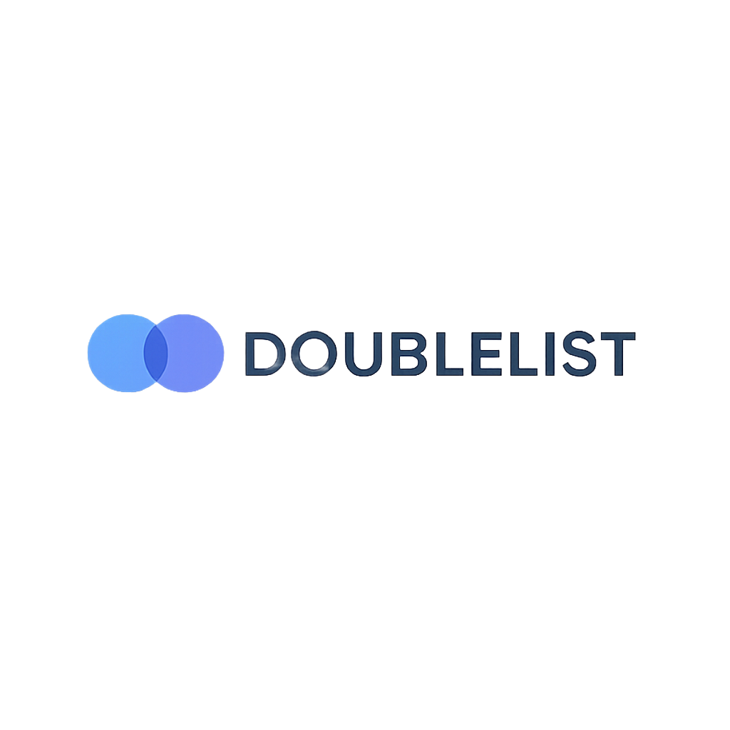 Doublelist