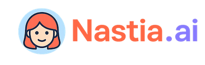 Nastiaai