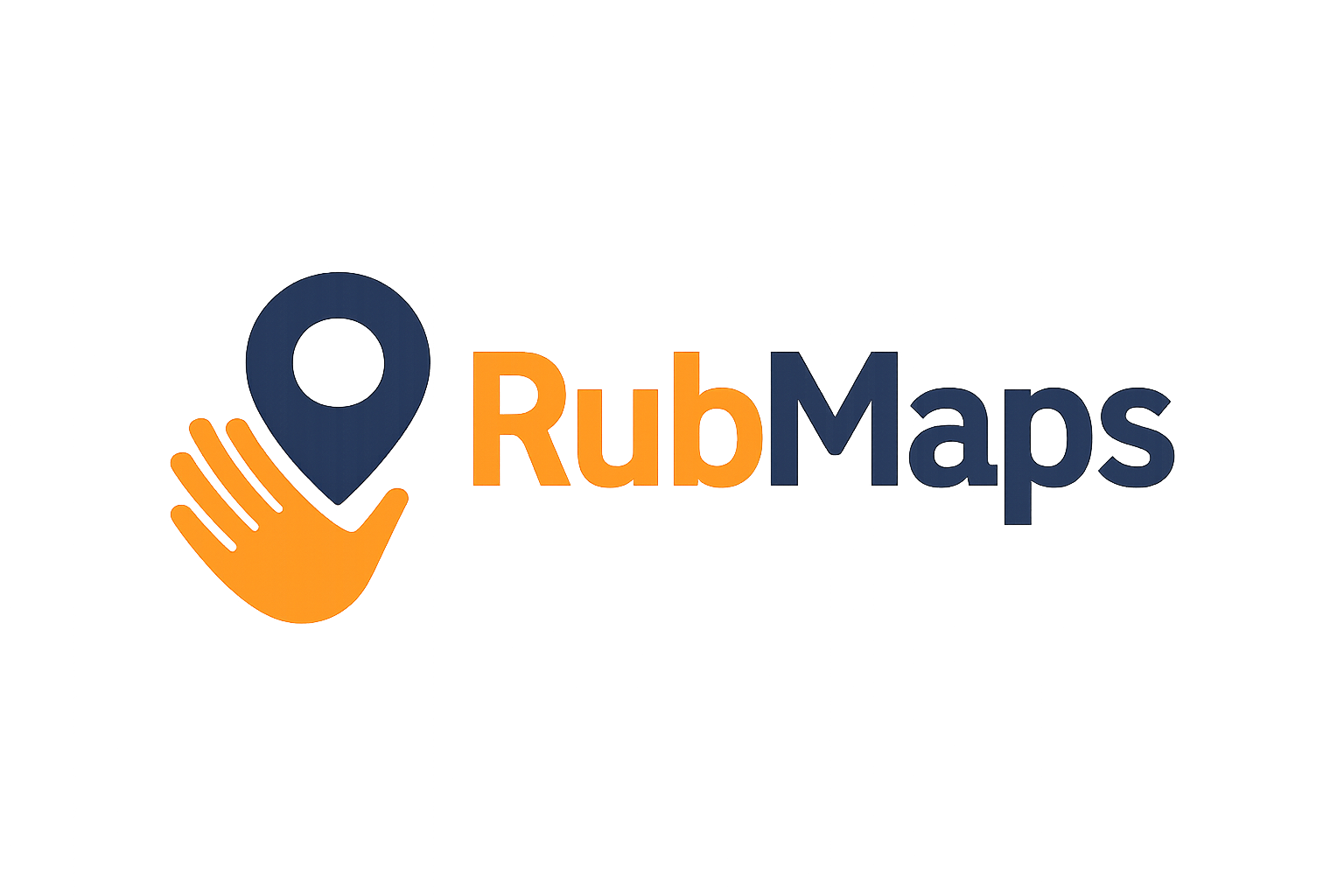 Rubmaps