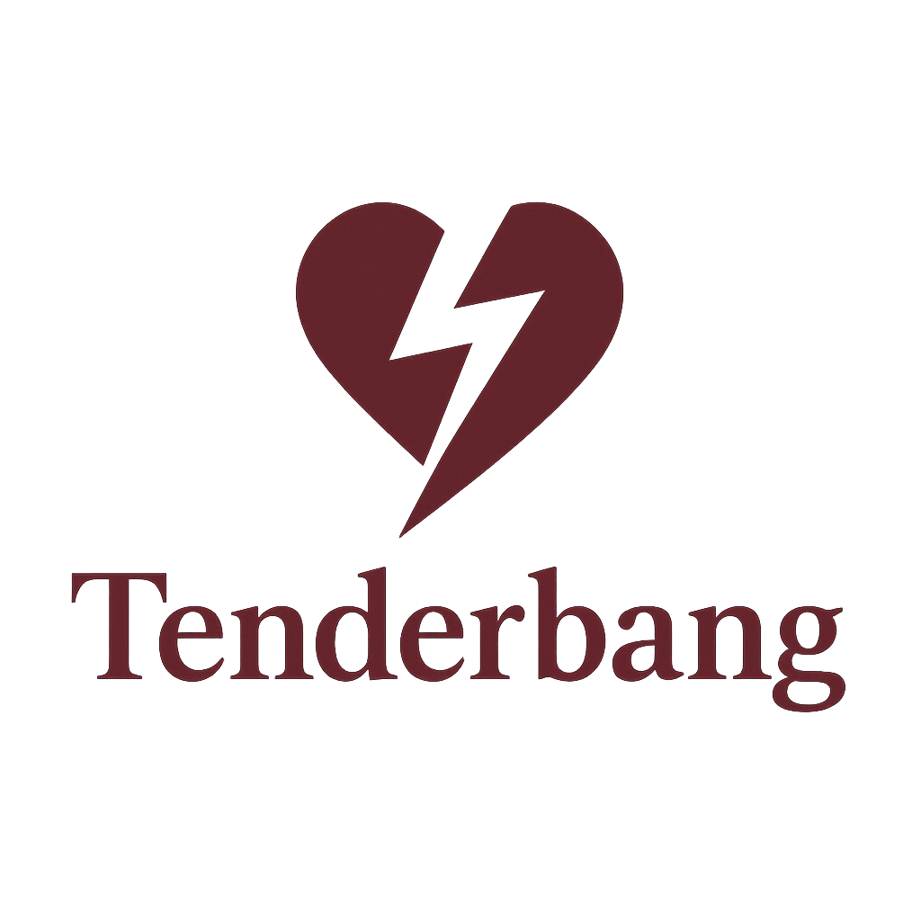 Tenderbang