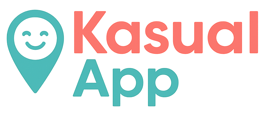 Kasualapp