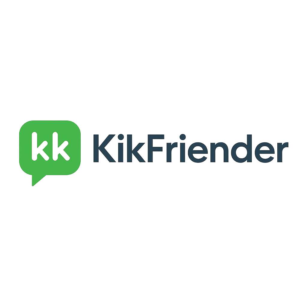 Kikfriender