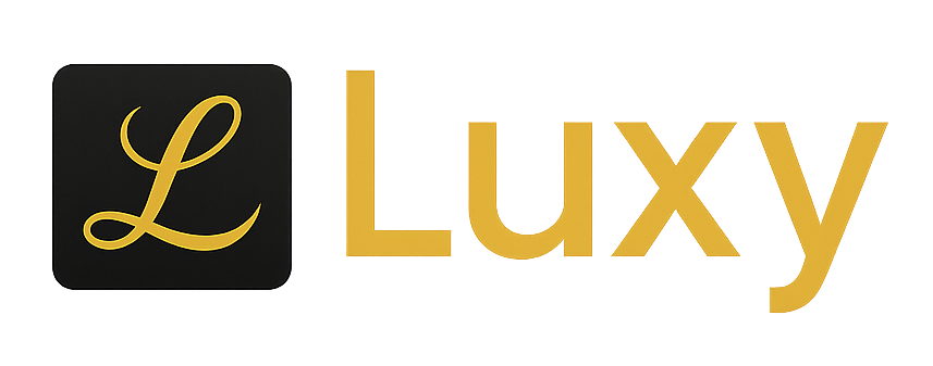 Luxy
