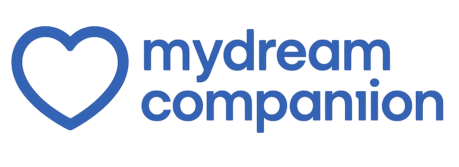 Mydreamcompanion
