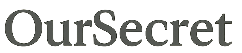 Oursecret