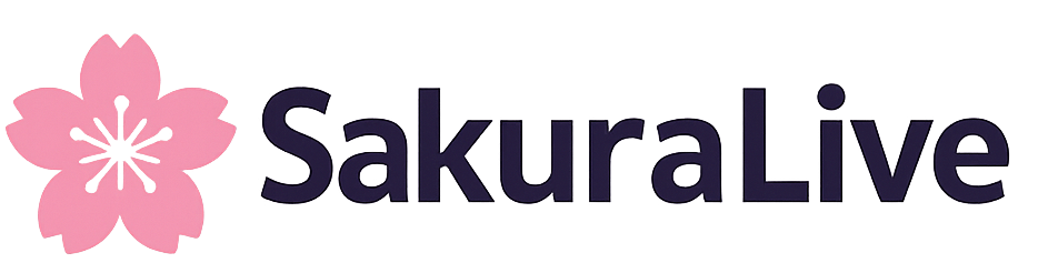 Sakuralive