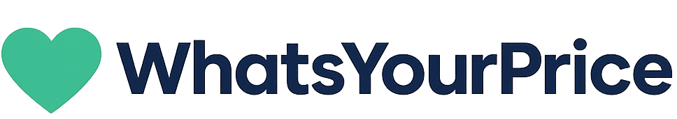 Whatsyourprice