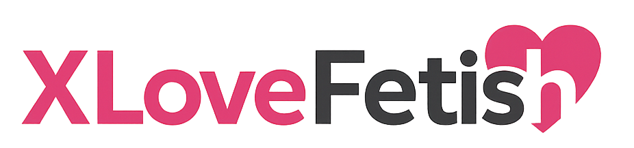 Xlovefetish