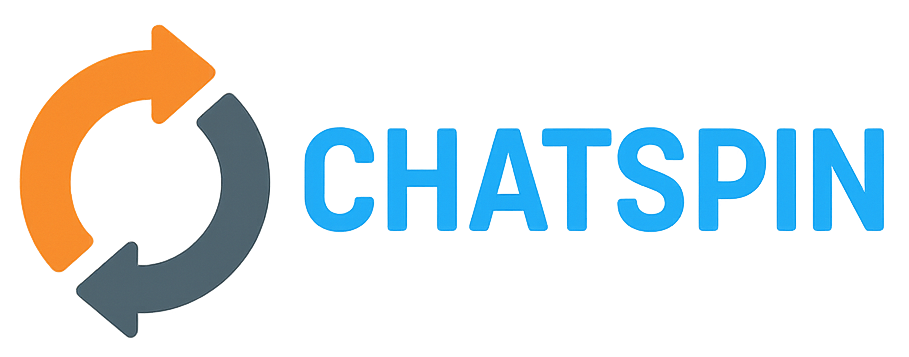 Chatspin