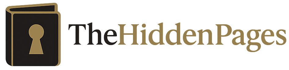 Hiddenpage
