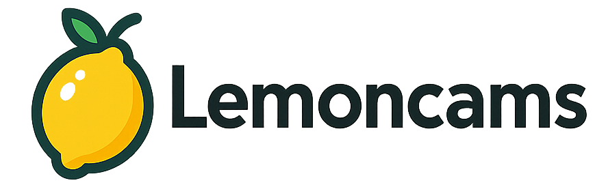 Lemoncams