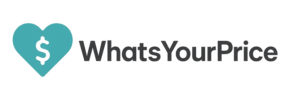 Whatsyourprice