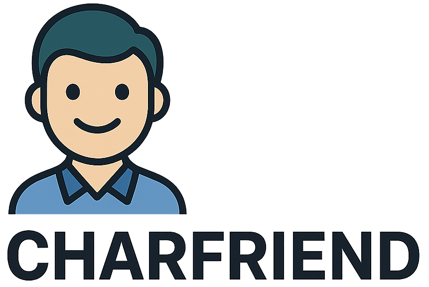 Charfriend