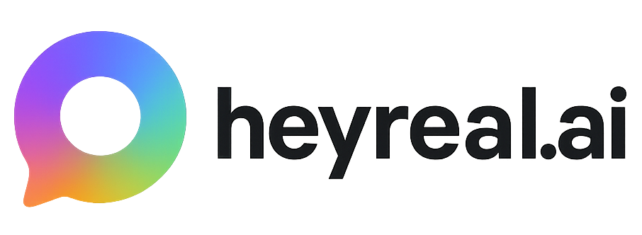 Heyreal