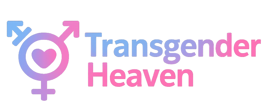 Trangenderheaven